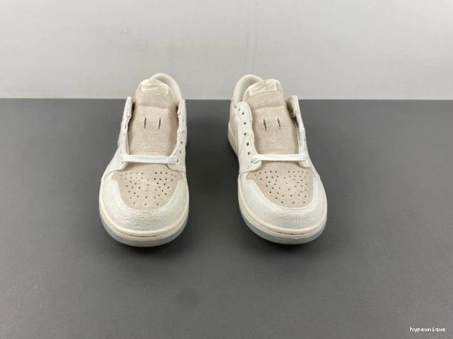 HYPE 1 OG Retro Chris Jordan Paul FZ0455-200 Low 0729